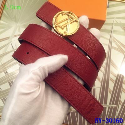 Cheap Louis vuitton Belts wholesale No. 640